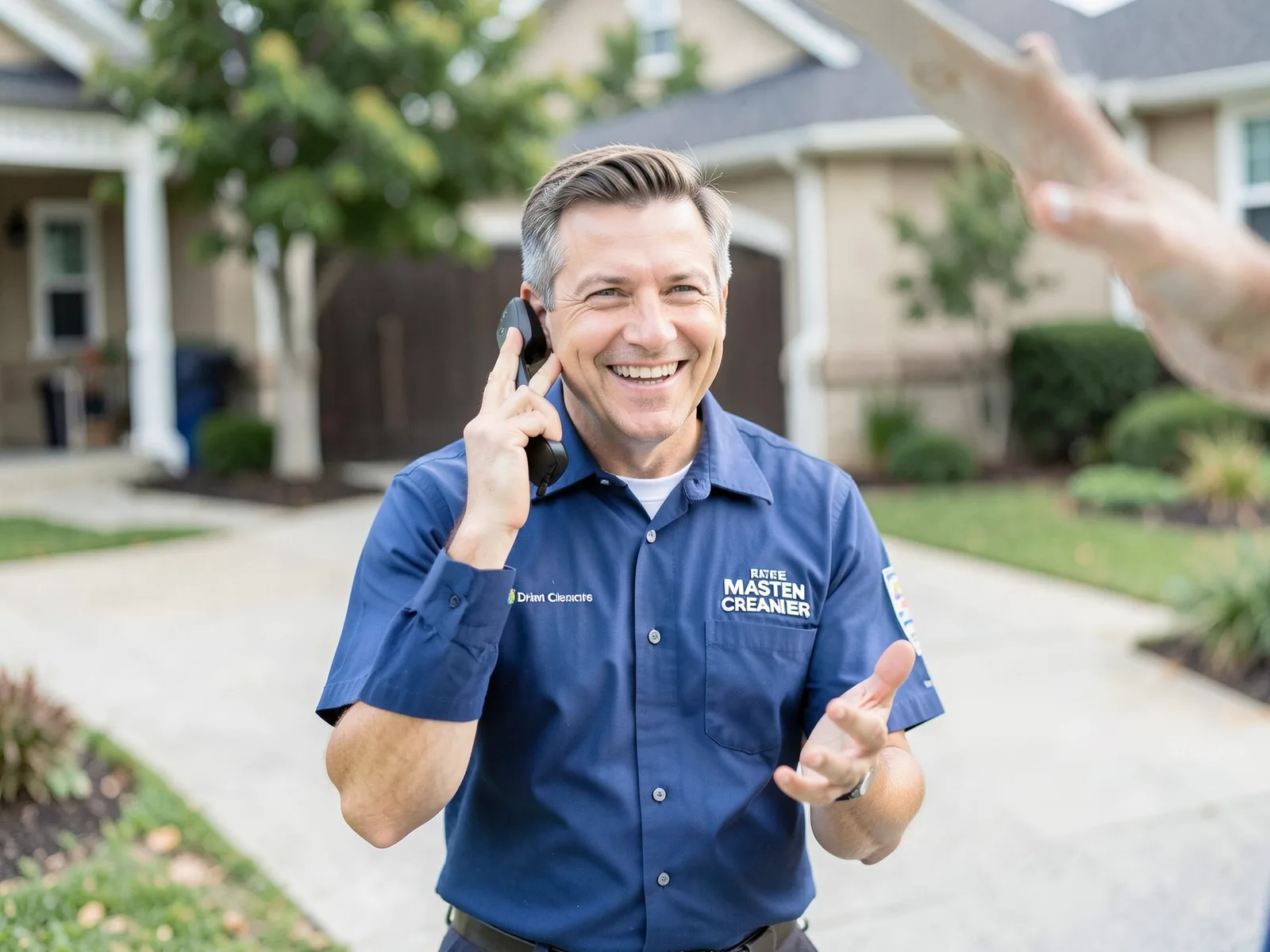 Drain Cleaning Butler, IN FAQs